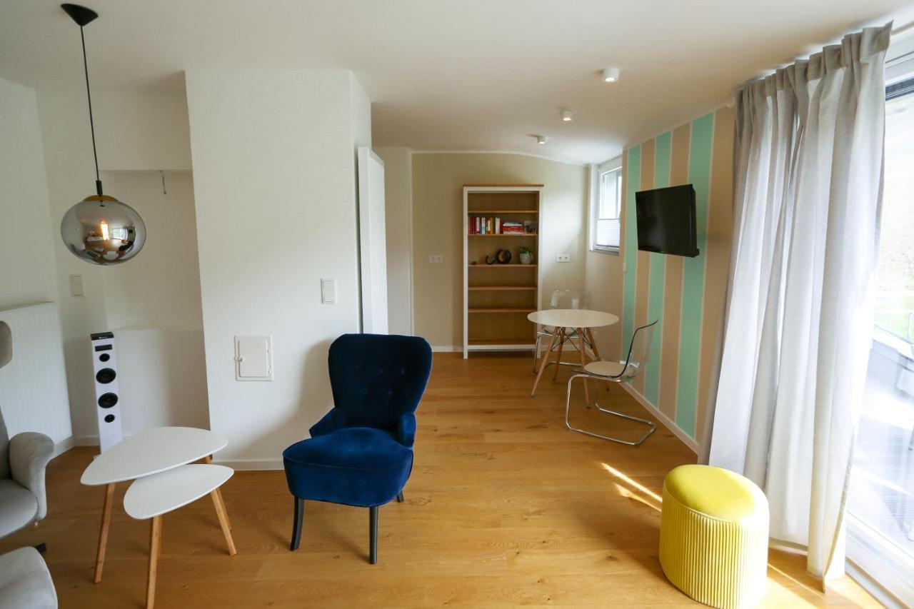 Rieslingresidenz Apartment Traben-Trarbach Exterior photo